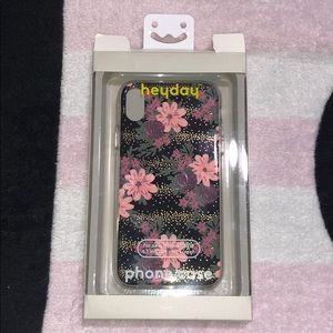 iPhone XR cell phone case